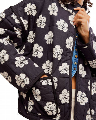 Free People - The Chloe Jacket