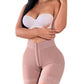 Siluets - High Waist Tummy Control Shapewear Shorts