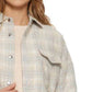 Flags & Anthem - Bellaire Quilted Overshirt