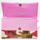 Golden Stella - Women's Bee Beaded Clutch