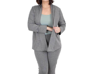 Undersummers - Flow Cardigan