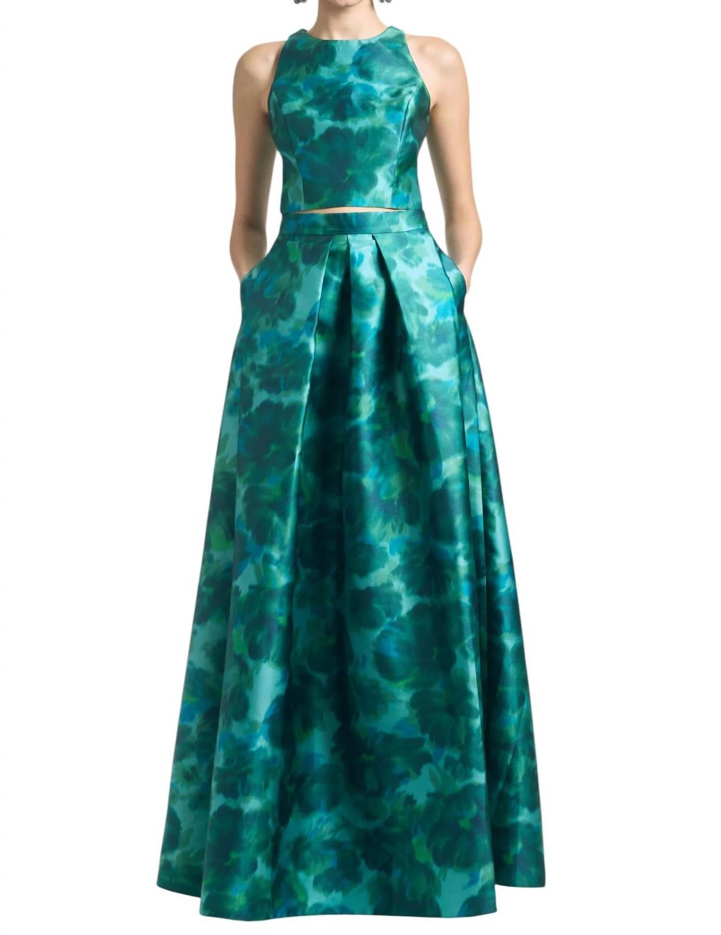 Sachin & Babi - AVA SKIRT