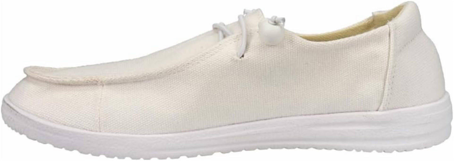 Corkys Footwear - Women's Kayak Sneakers