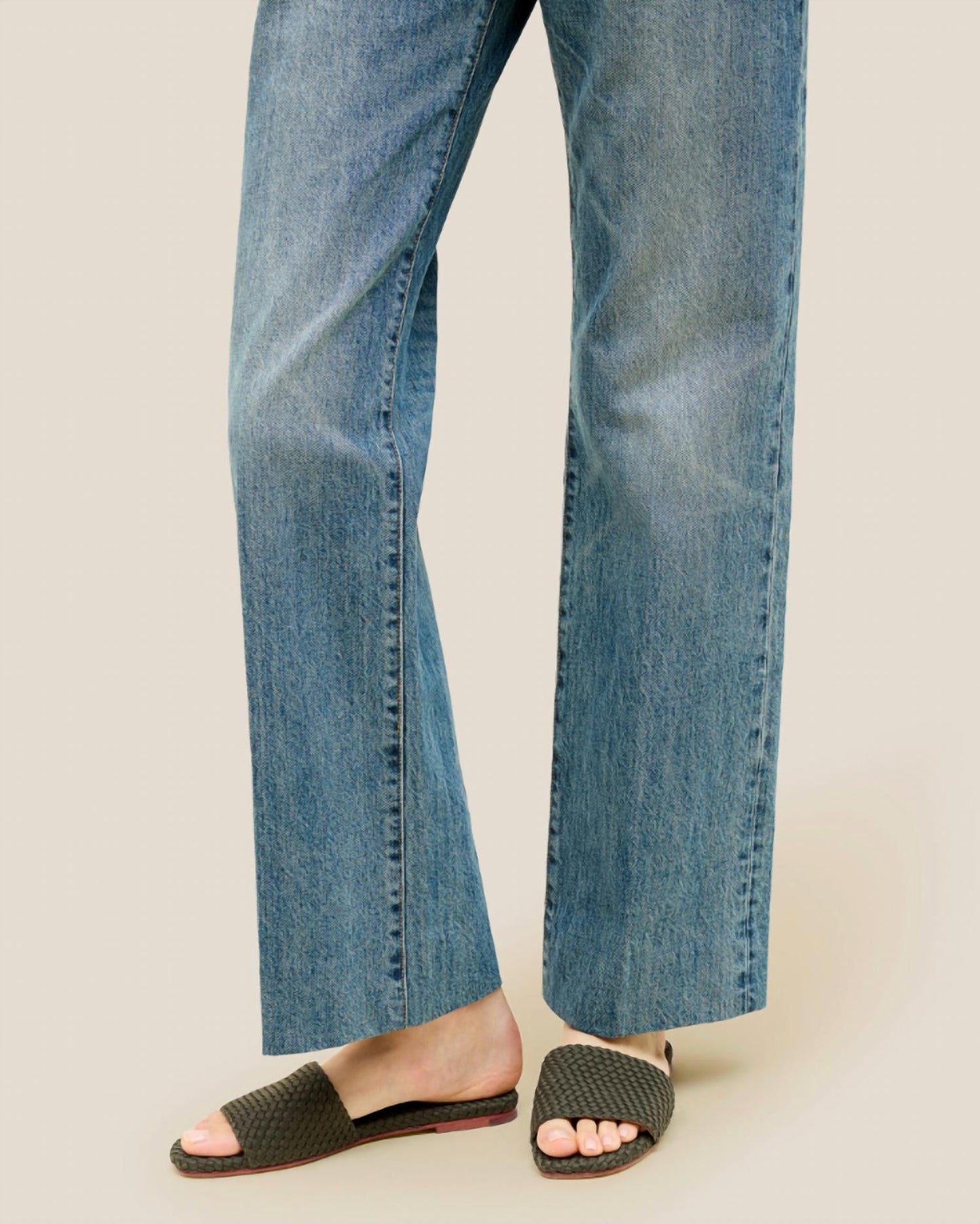 Naghedi - Women's St. Barths Slide