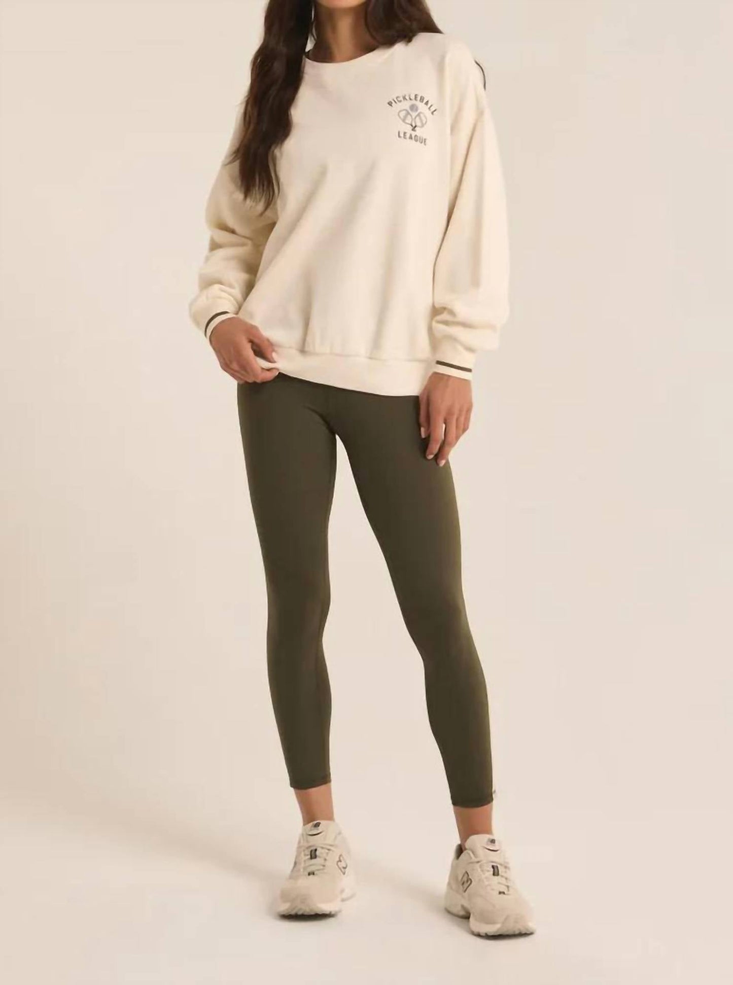 Z Supply - Pickleball Sweatshirt