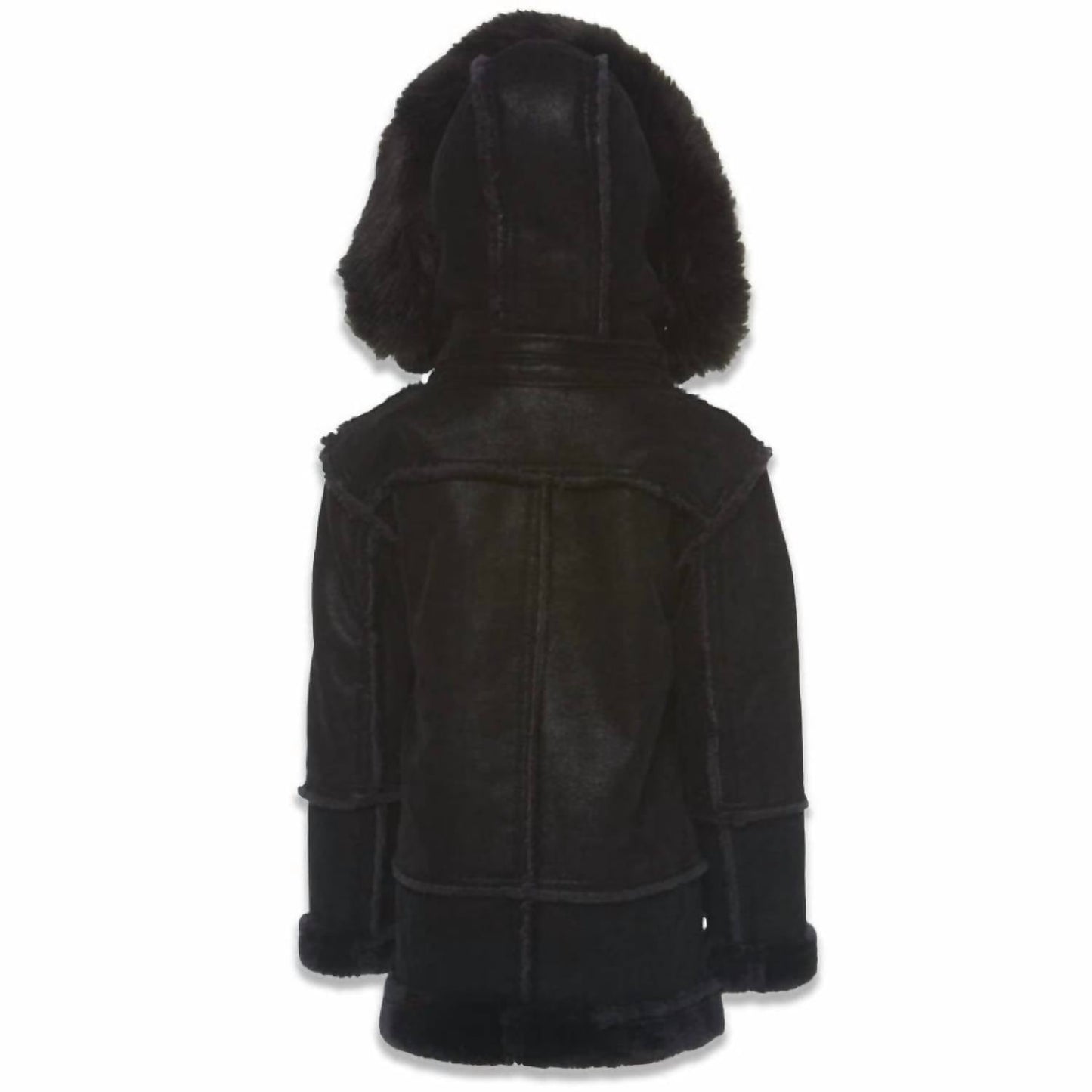 Jordan Craig - Kid's Denali Shearling Jacket
