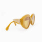 Aperçu Eyewear - Women's Alyssa 02 Sunglasses