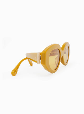 Aperçu Eyewear - Women's Alyssa 02 Sunglasses