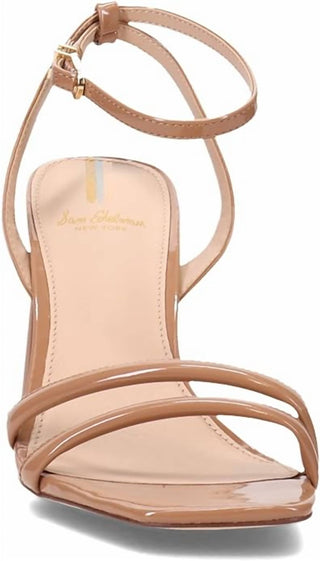 Sam Edelman - Women's Kia Block Heel Sandal