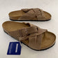 Birkenstock - Men's Lugano