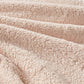 Full/Queen Crushed Velvet Sherpa Reversible Comforter Set