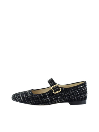 Sam Edelman - Women's Michaela Mary Jane Flat