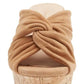 Chocolat Blu - Women's Wiley Platform Wedge Sandals