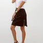 Buki - Zip It Skirt