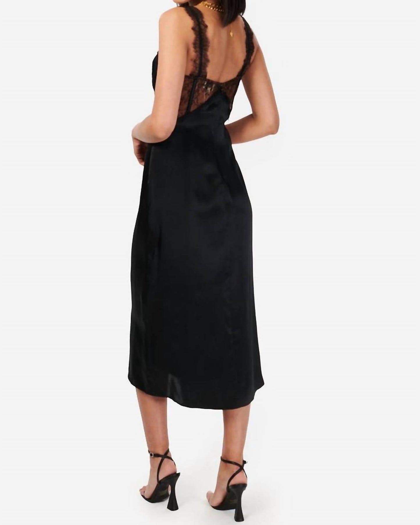 Cami Nyc - Nahida Midi Dress