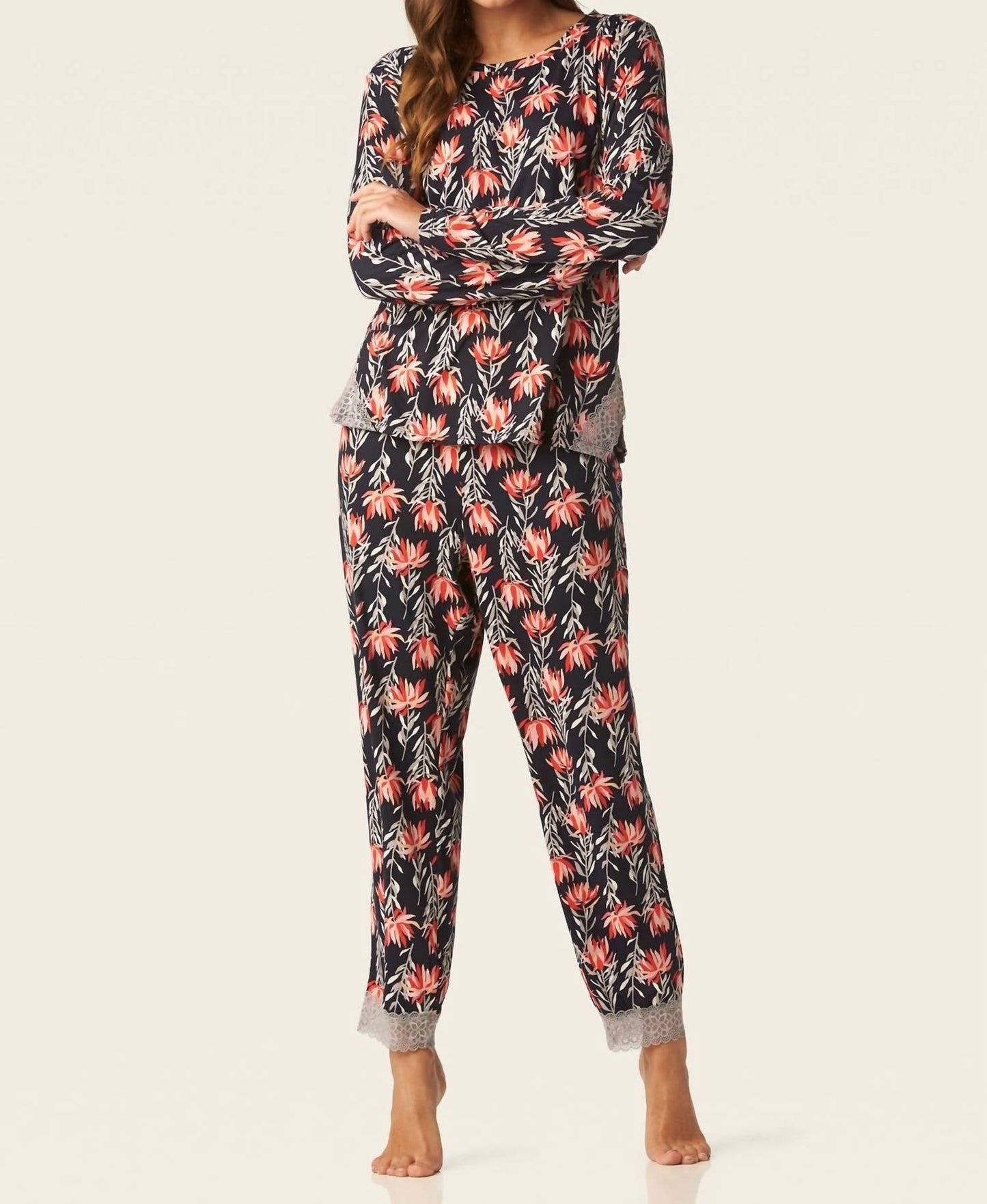 Tart Collections - Vivi Pant Lounge Set
