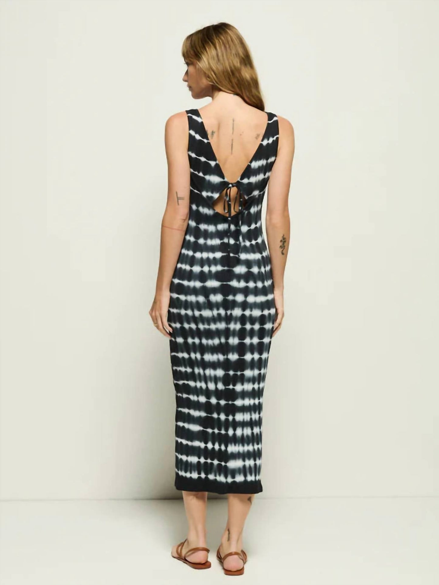 Nation Ltd - Christy Dress