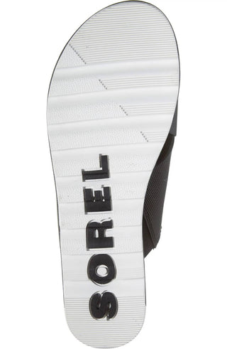 Sorel - Women's Cameron Flatform Mule