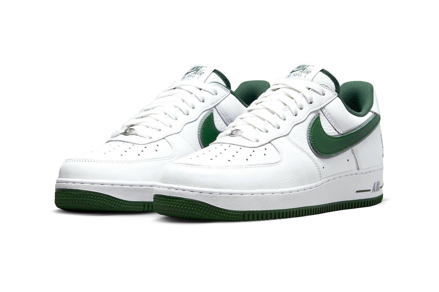 Nike - Unisex Air Force 1 Low Four Horsemen Sneakers