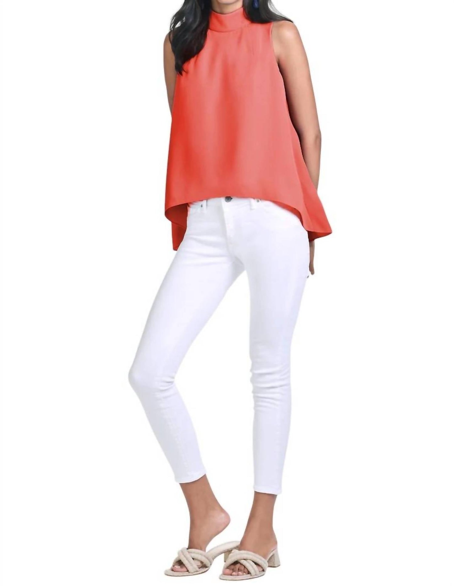 Sachin & Babi - Keaton Top without Sequins