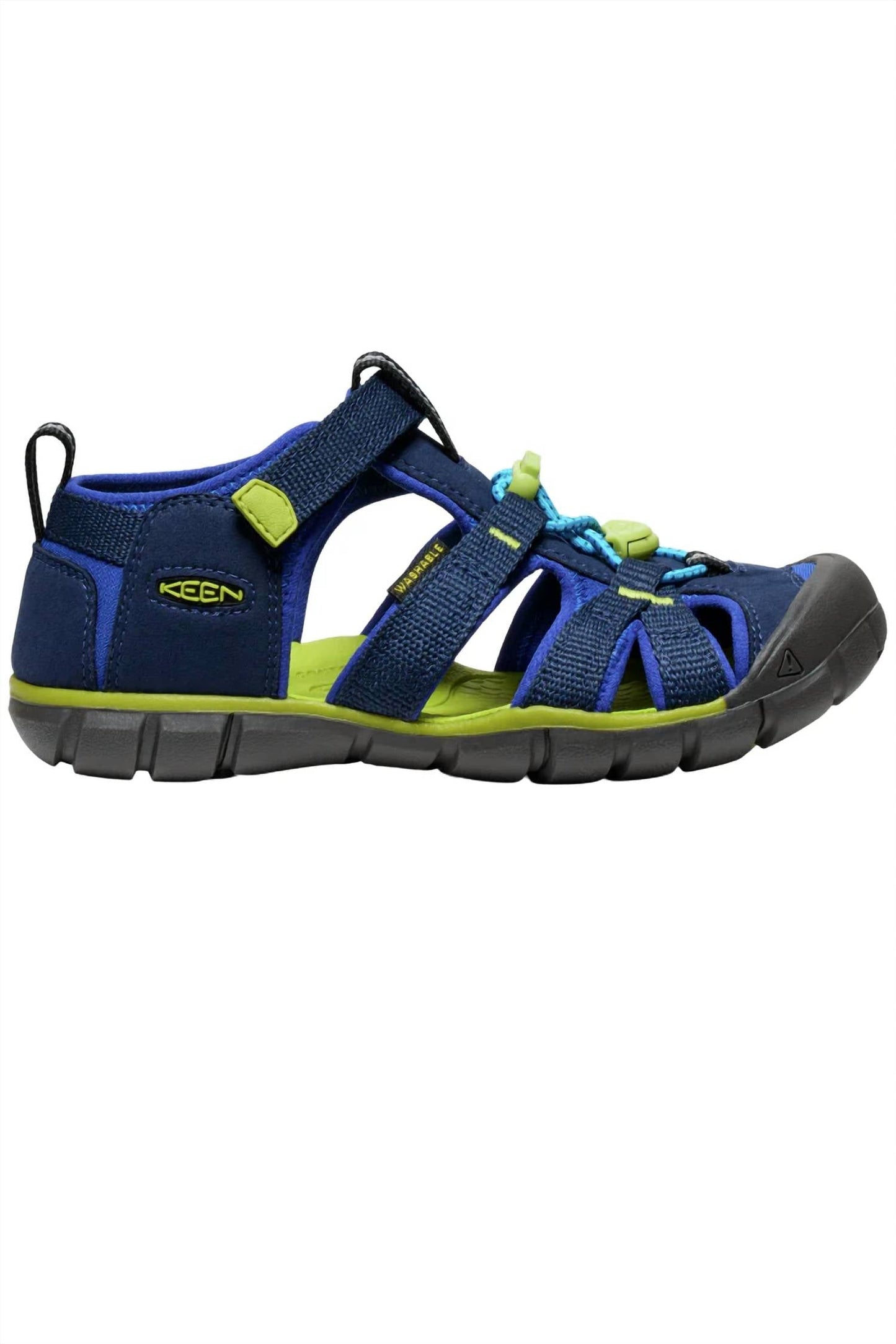 Keen - Big Kids' Seacamp Ii Cnx Sandal