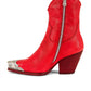 Free People - Women's Brayden Western Boots