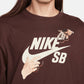 Nike - Sb Long-sleeve Skate T-shirt