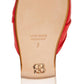 Beautiisoles By Robyn Shreiber - WOMEN'S LIA LEATHER SANDAL