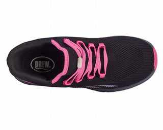 Drew - Women Halo Sneakers