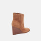 Dolce Vita - Women's Susann Wide Ankle Boot