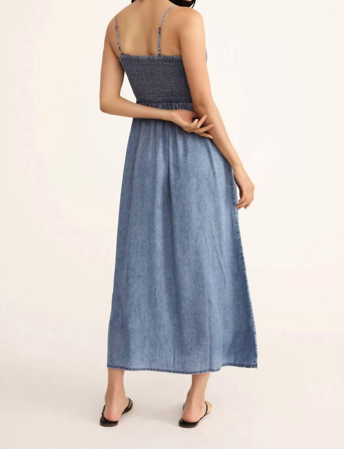 Z Supply - Bayside Maxi Dress