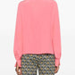 Etro - Silk Long Sleeve Blouse