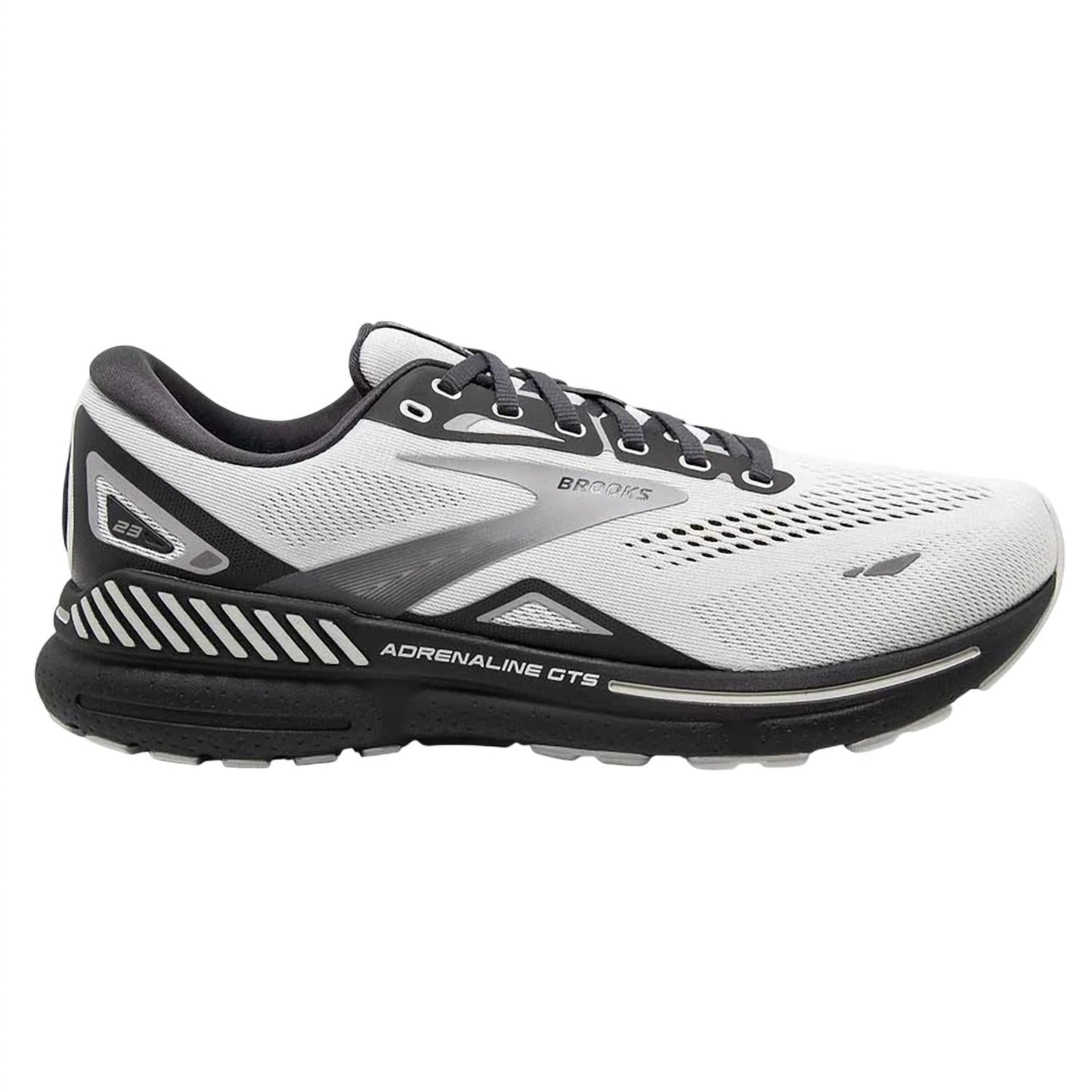 Brooks - Men's Adrenaline GTS 23 Running Shoe