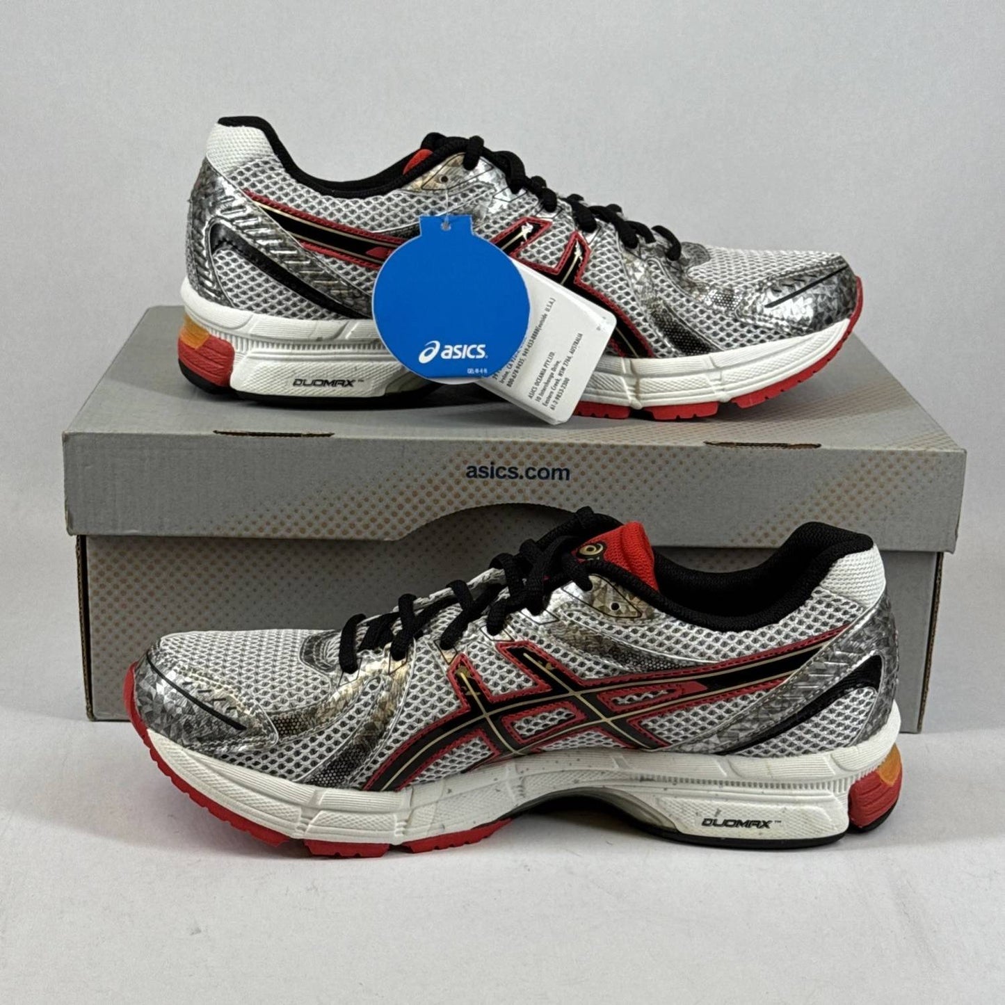 Asics - Men's Gel-exalt Running Shoes