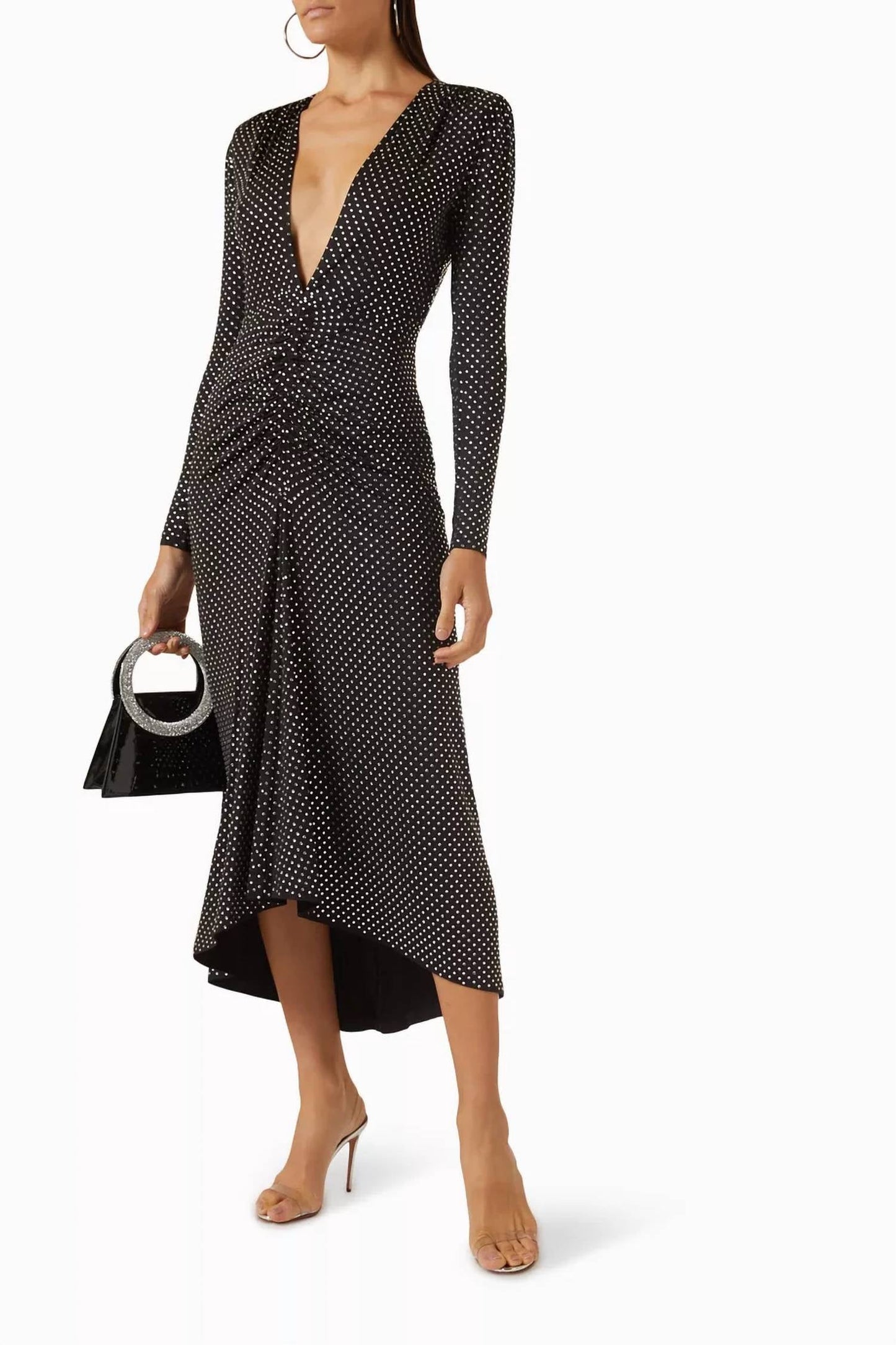 Veronica Beard - Kiah Dress