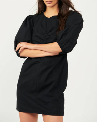 Free People - Hope Puff Sleeve Dress