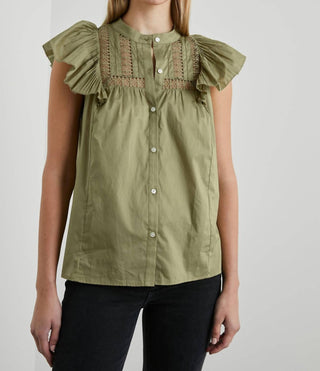 Rails - Louella Top