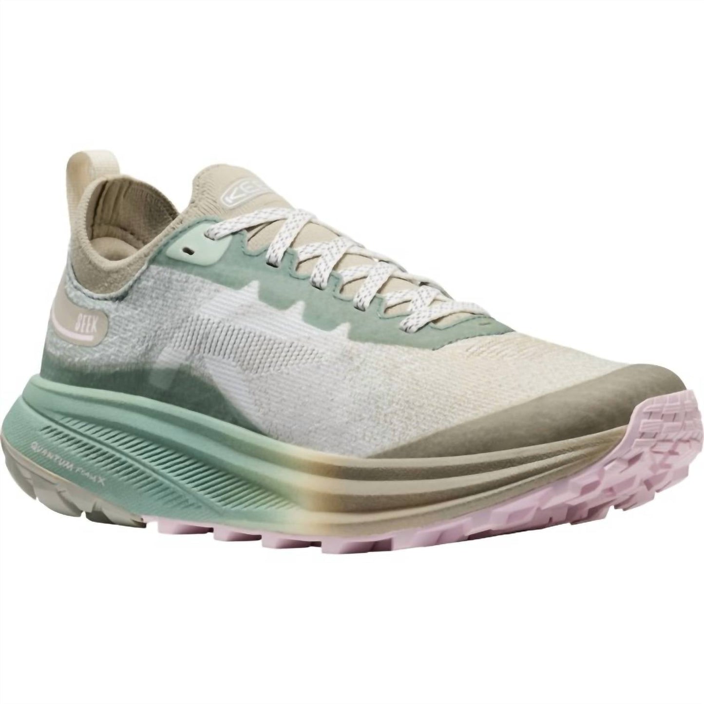 Keen - Women's Seek Trailrunning Shoes