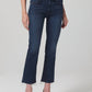 Citizens Of Humanity - Isola Cropped Boot Jeans