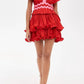 Celia B - Prisma Mini Dress