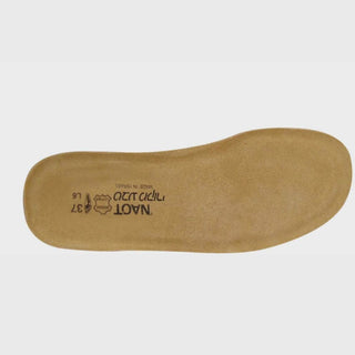 Naot - Allegro Sandals Footbed