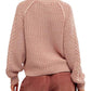 Free People - Frankie Cable Sweater