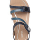 Aetrex - Women's Jess Adjustable Sandals