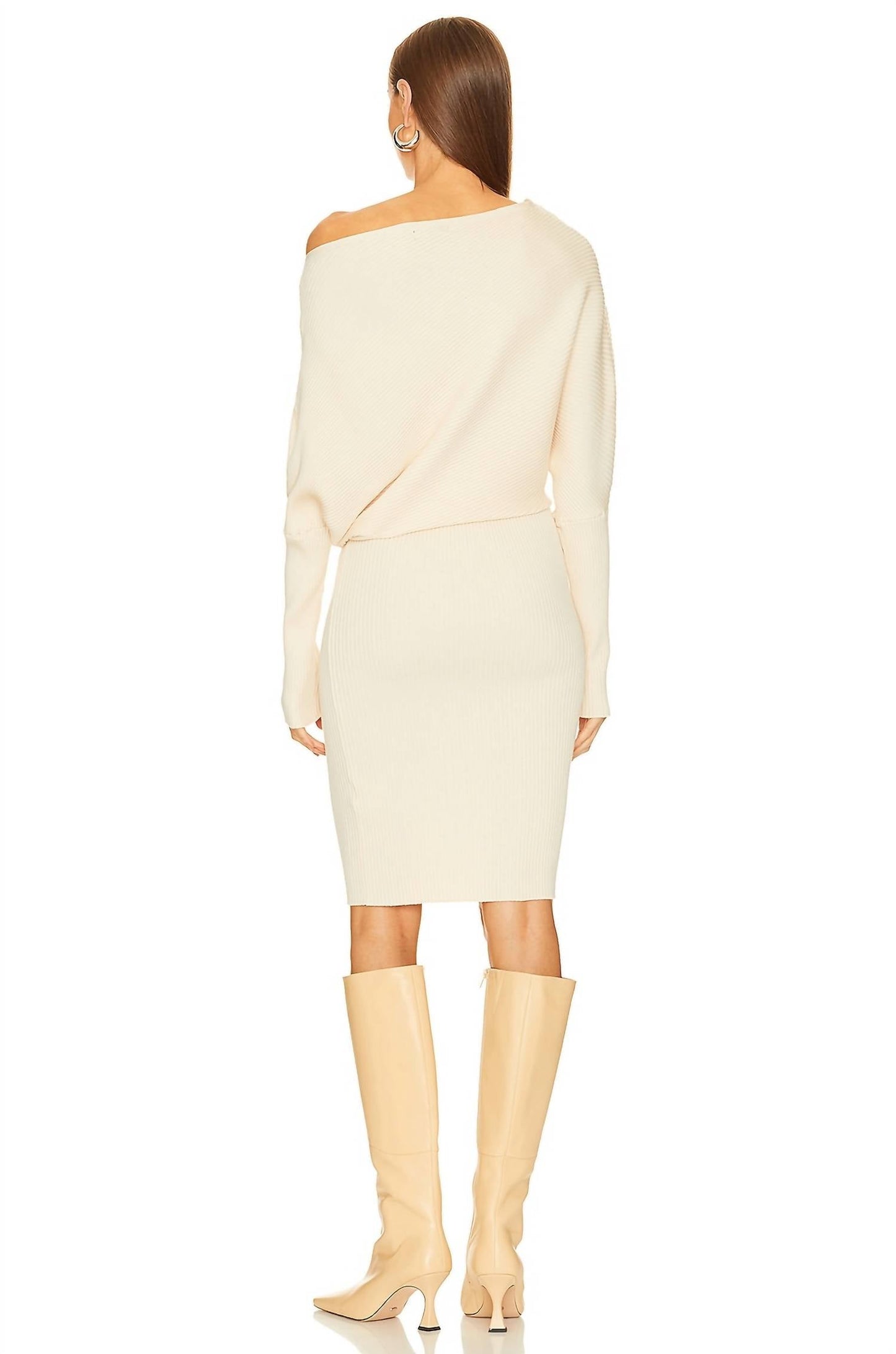 Steve Madden - Lori Sweater Dress
