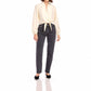 Fifteen Twenty - Capri Tie-Front Blouse