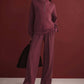 Varley - High-rise Waist Wide Leg Pant