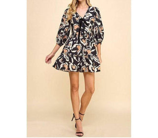 Tcec - Courtney Dress