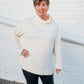 Glyder - Scarf Neck Tunic