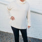 Glyder - Scarf Neck Tunic