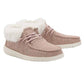 Hey Dude - Youth Britt Stretch Fleece Shoes